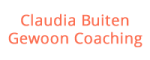 Claudia Buiten Gewoon Coaching Claudia Buiten Gewoon Coaching