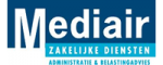 Mediair Zakelijke Diensten B.V. - Administratie en Belastingadvies Mediair Zakelijke Diensten B.V. - Administratie en Belastingadvies