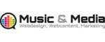 Music en Media Webdesign en Reclame Music en Media Webdesign en Reclame