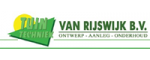Tuintechniek Van Rijswijk B.V.